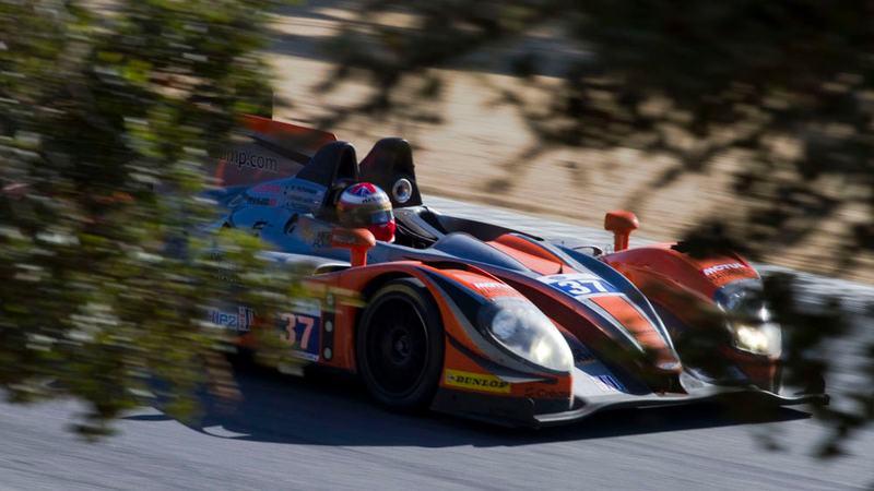 Illustration for article titled American Le Mans Monterey: Über Gallery